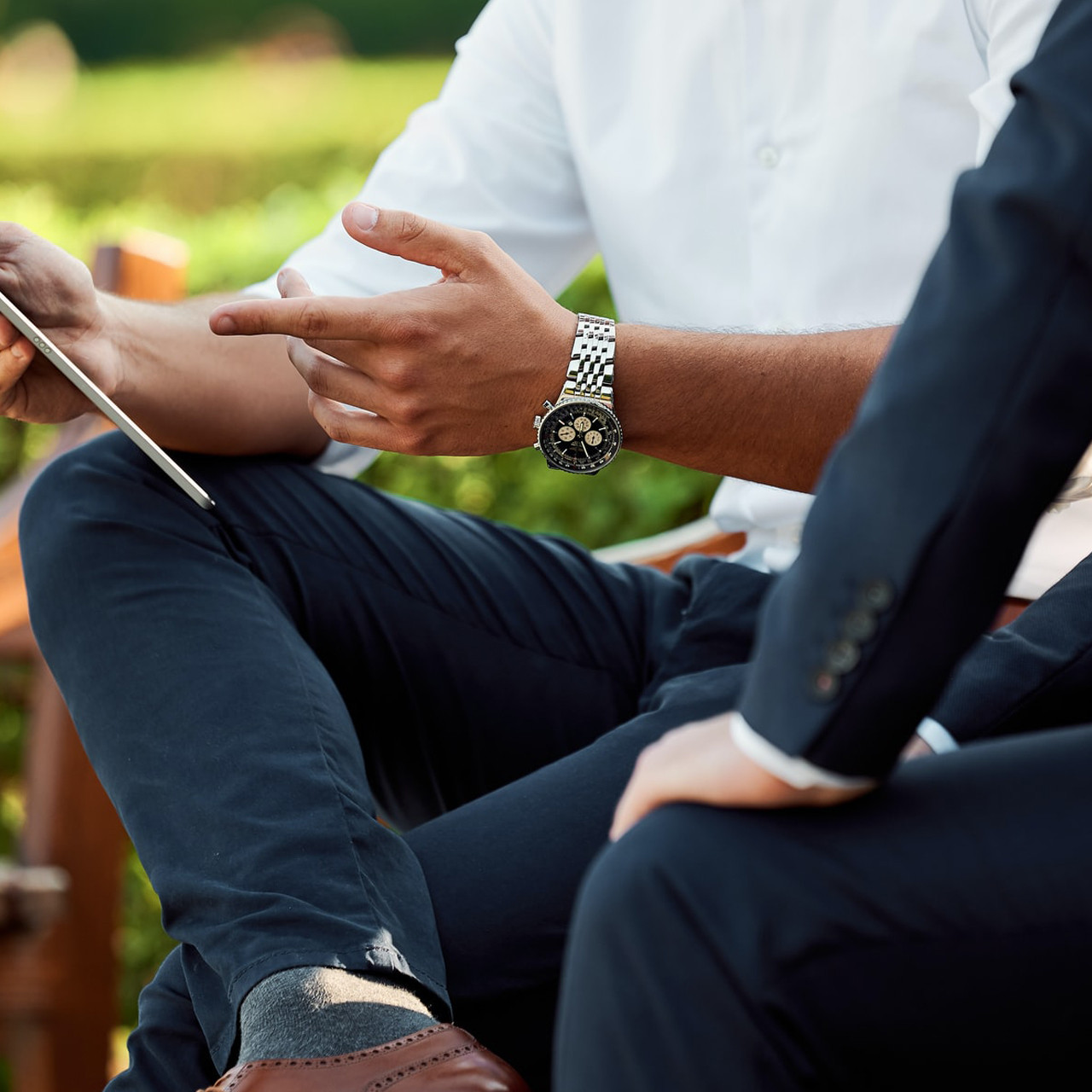 Commercial & Corporate Lawyer Sydney