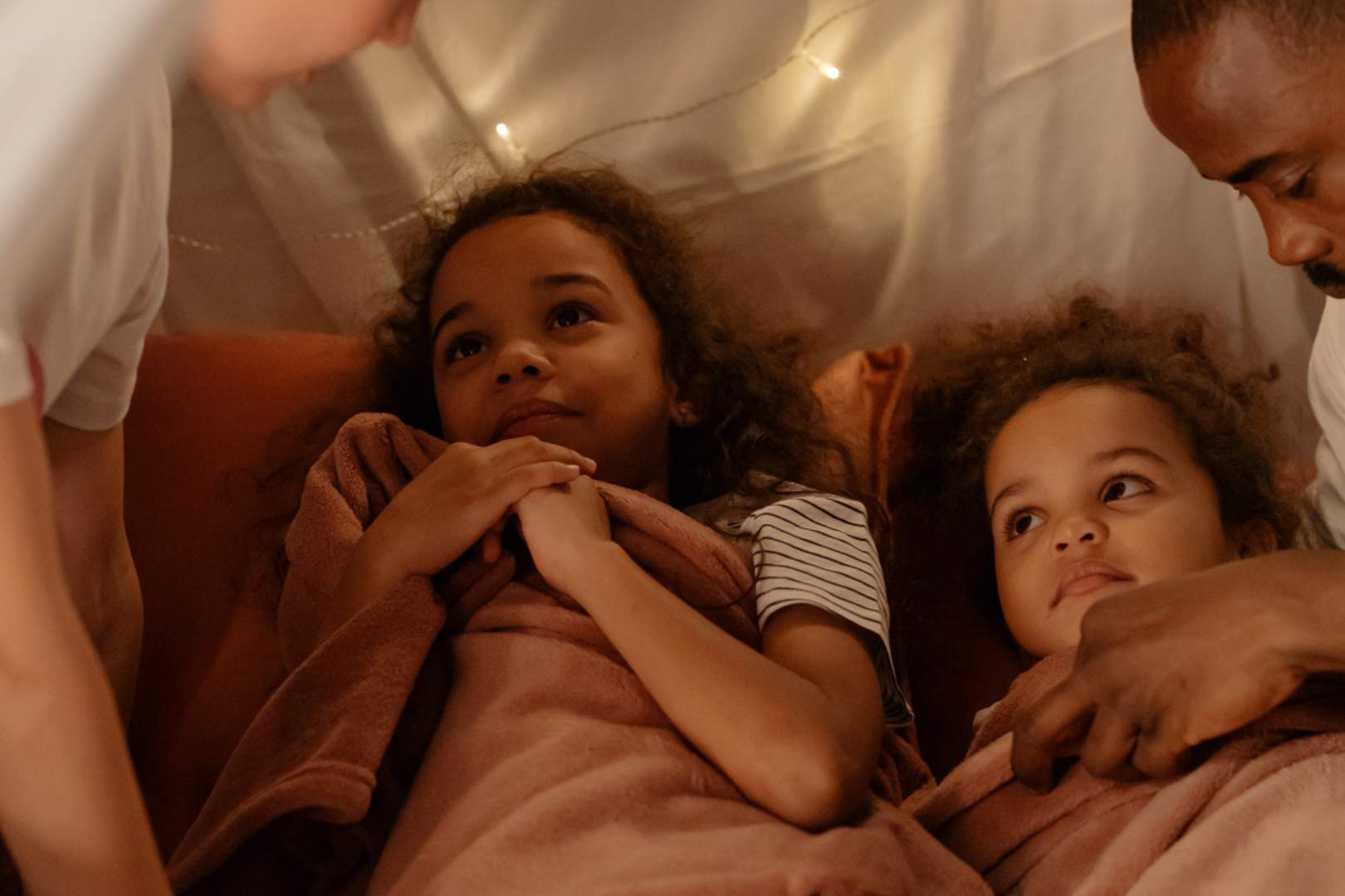 Who gets custody of a child in Australia