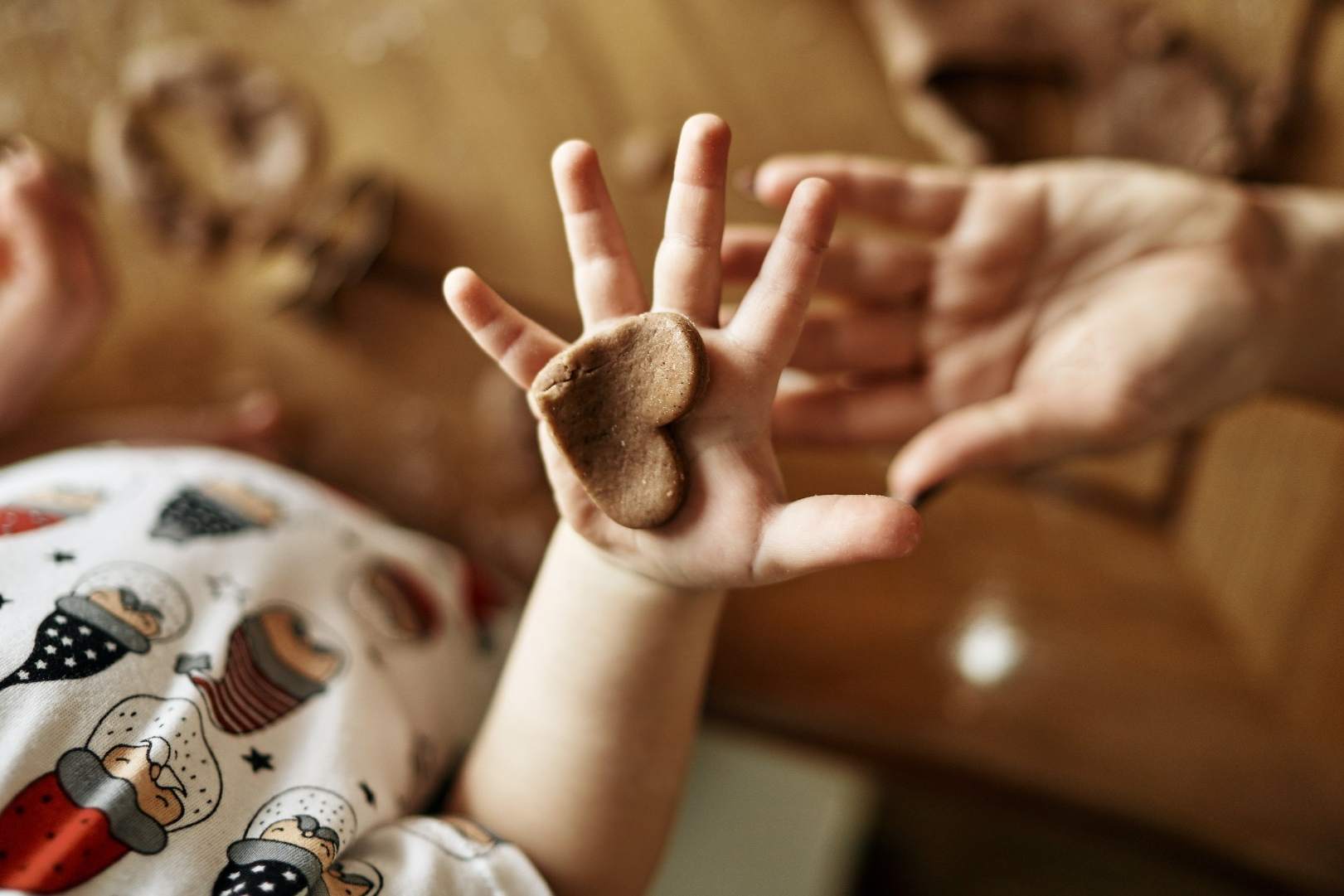 Christmas and child custody arrangements