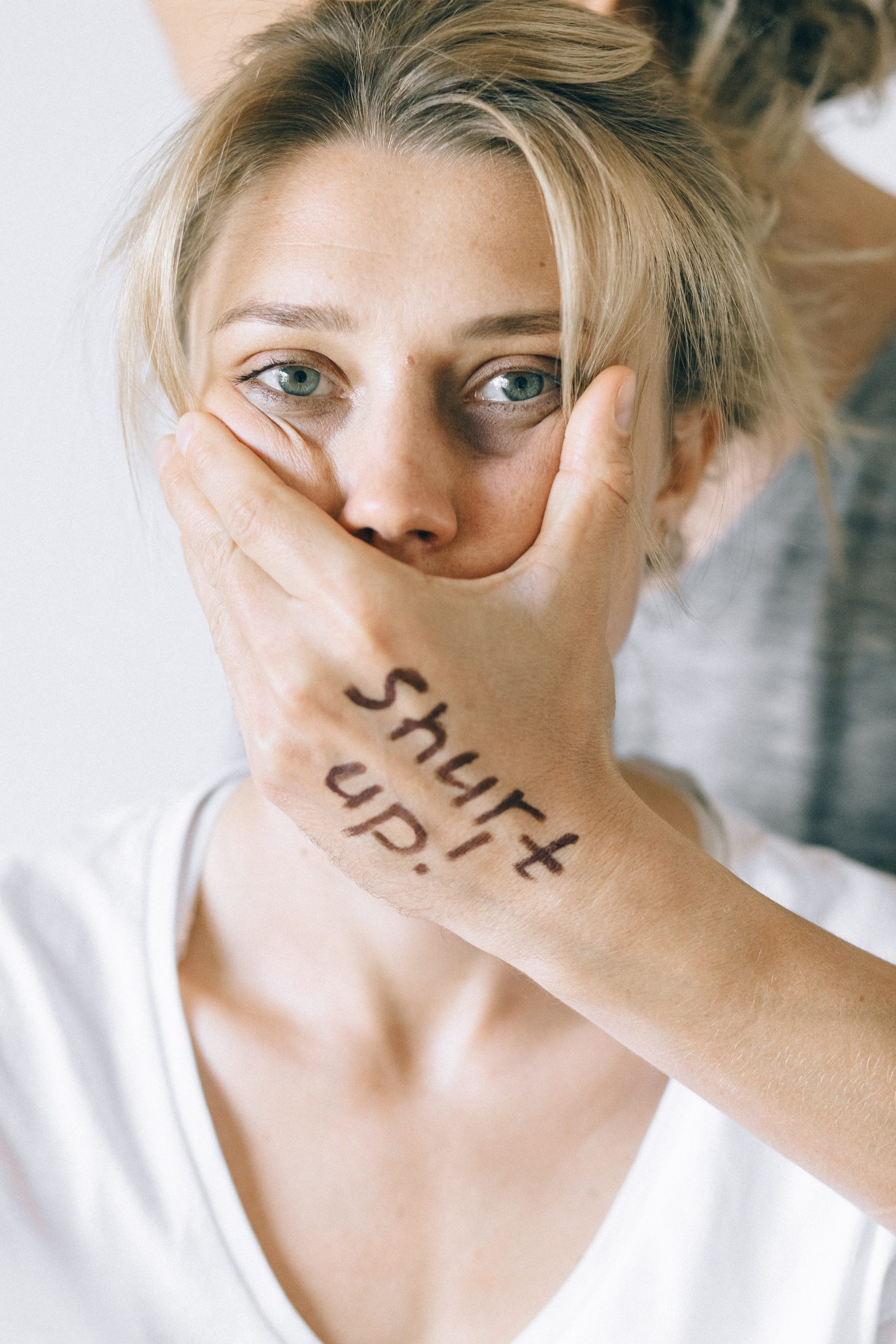 Signs Of Coercive Control: What You Need To Know