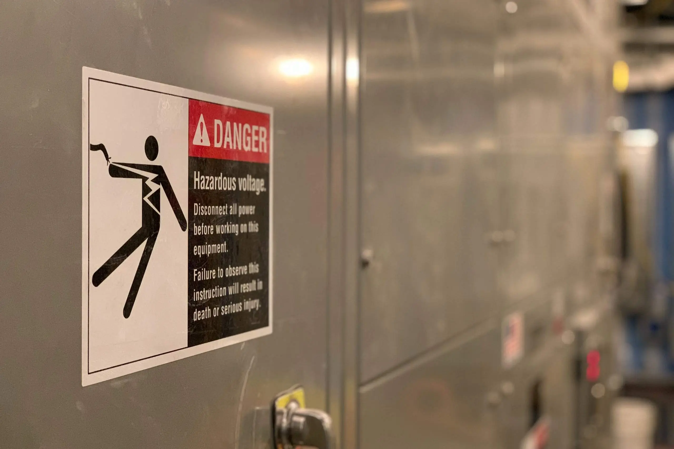 When to see a Work Health and Safety Lawyer