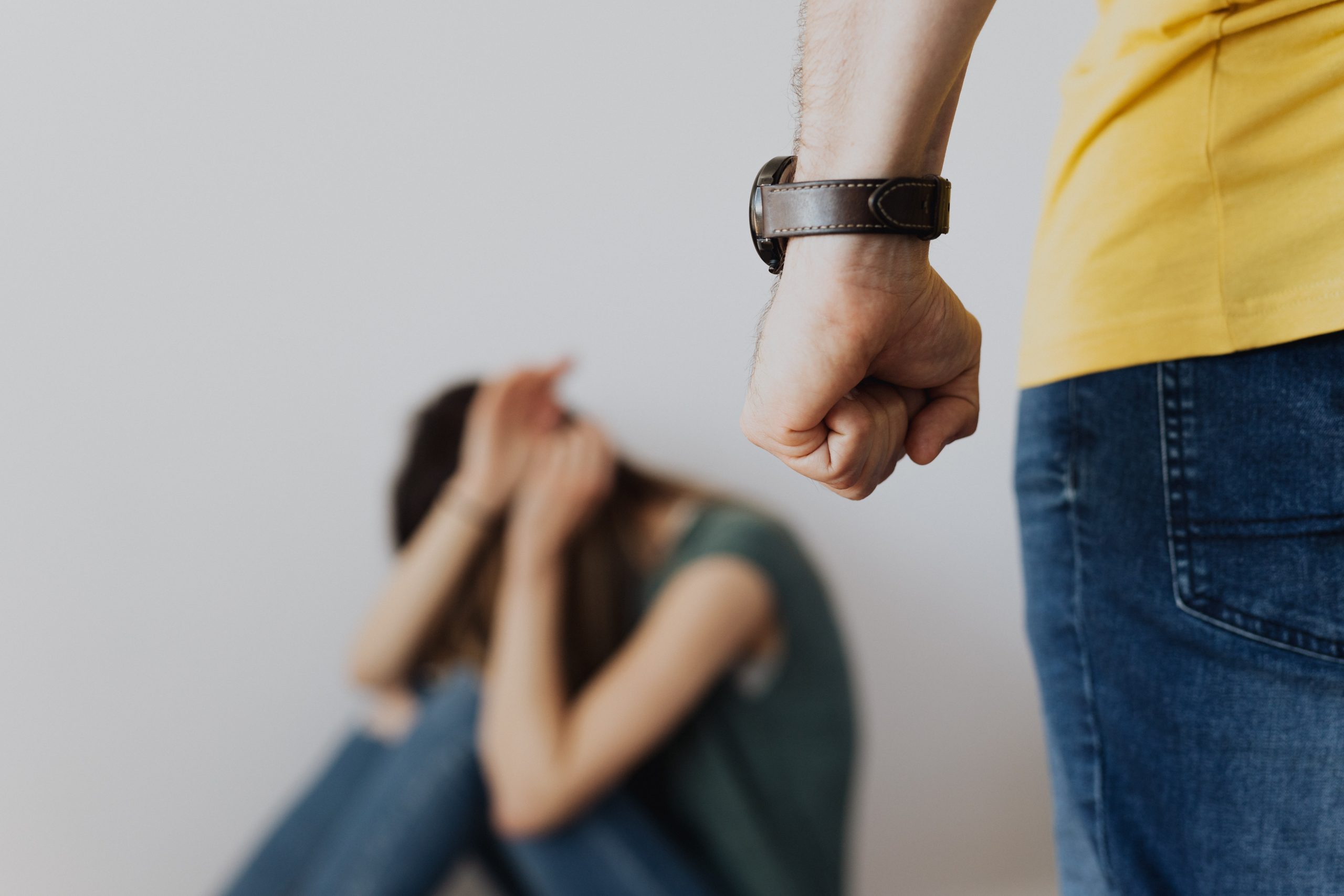 How to Apply for an Apprehended Domestic Violence Order in Australia