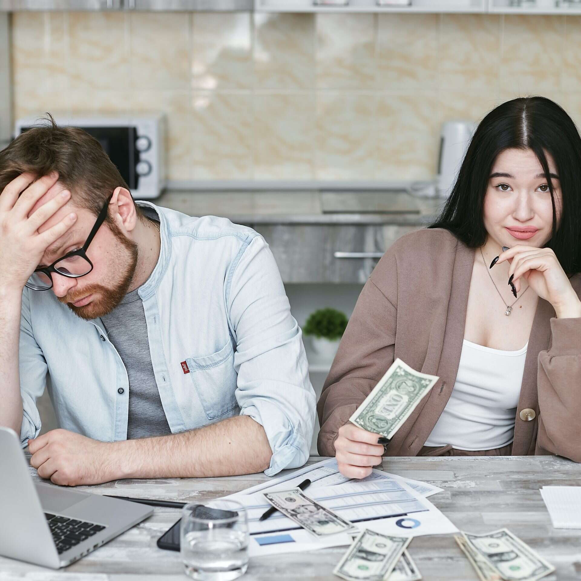 Do I have to pay Spousal Maintenance?