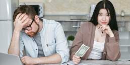 Do I have to pay Spousal Maintenance?