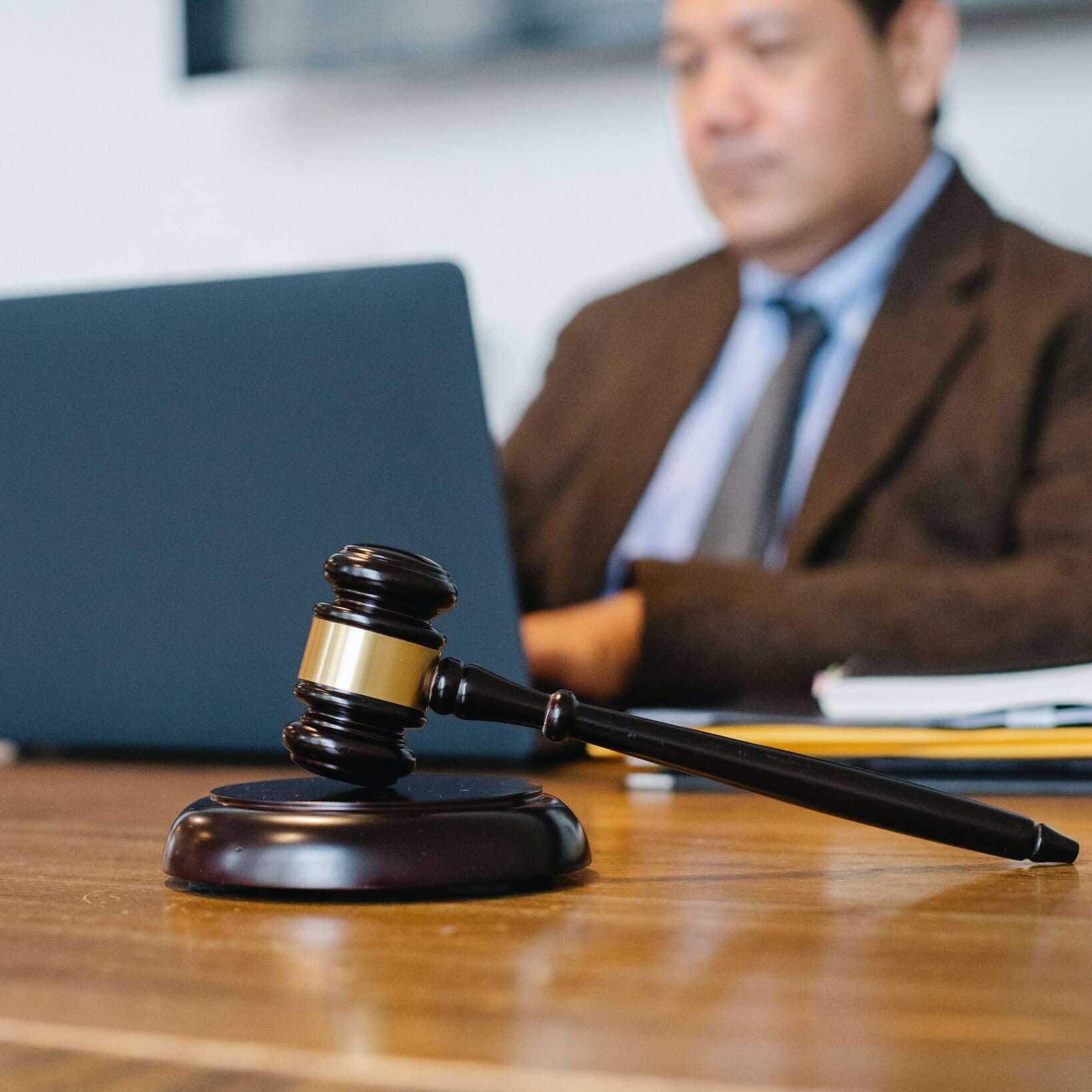 appealing an arbitration order