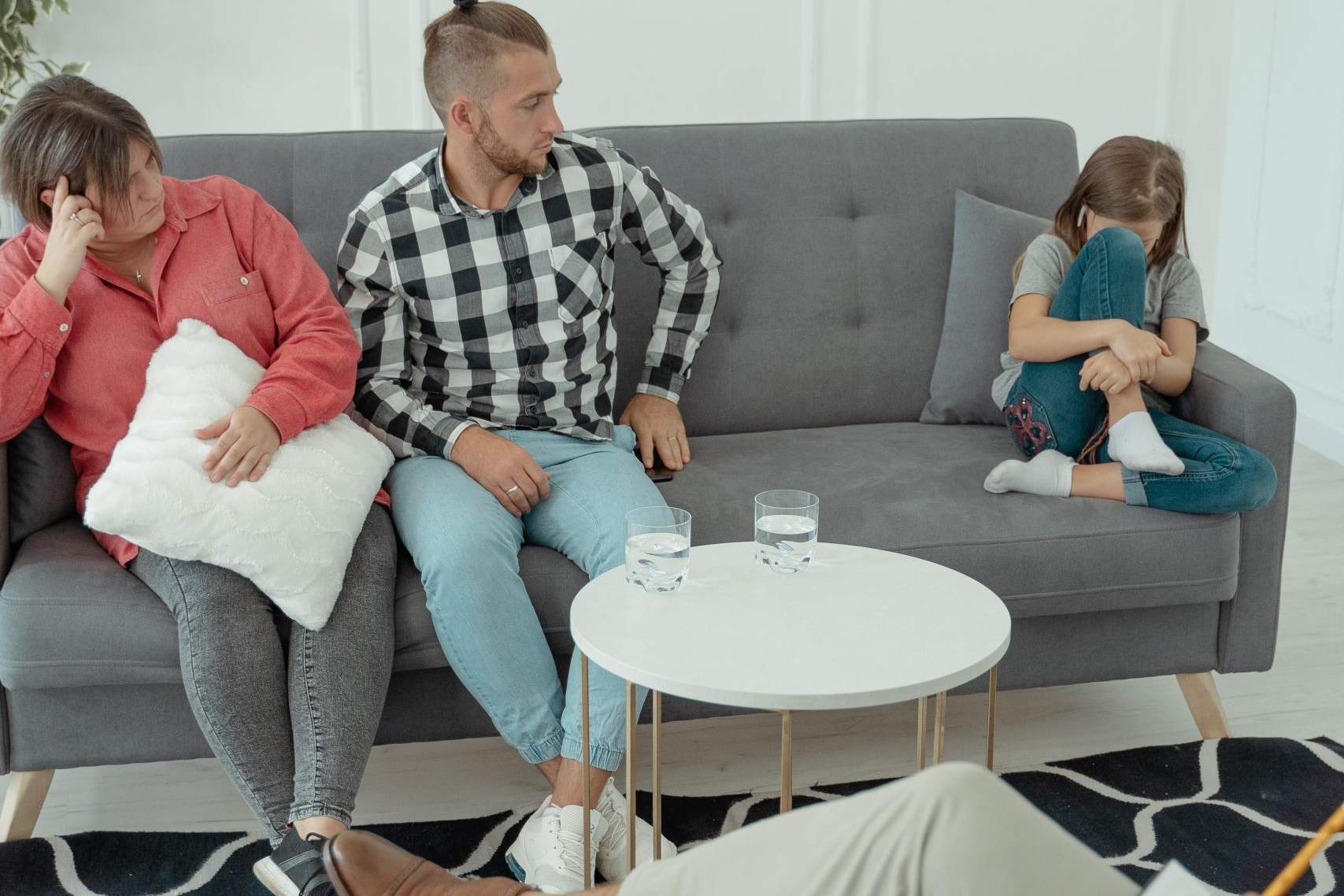 signs of parental alienation