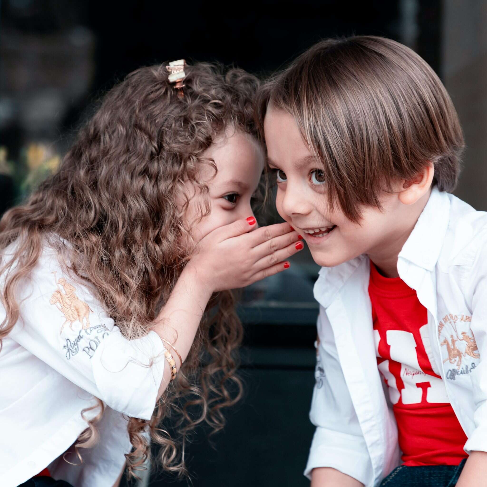best interests of a child in family law