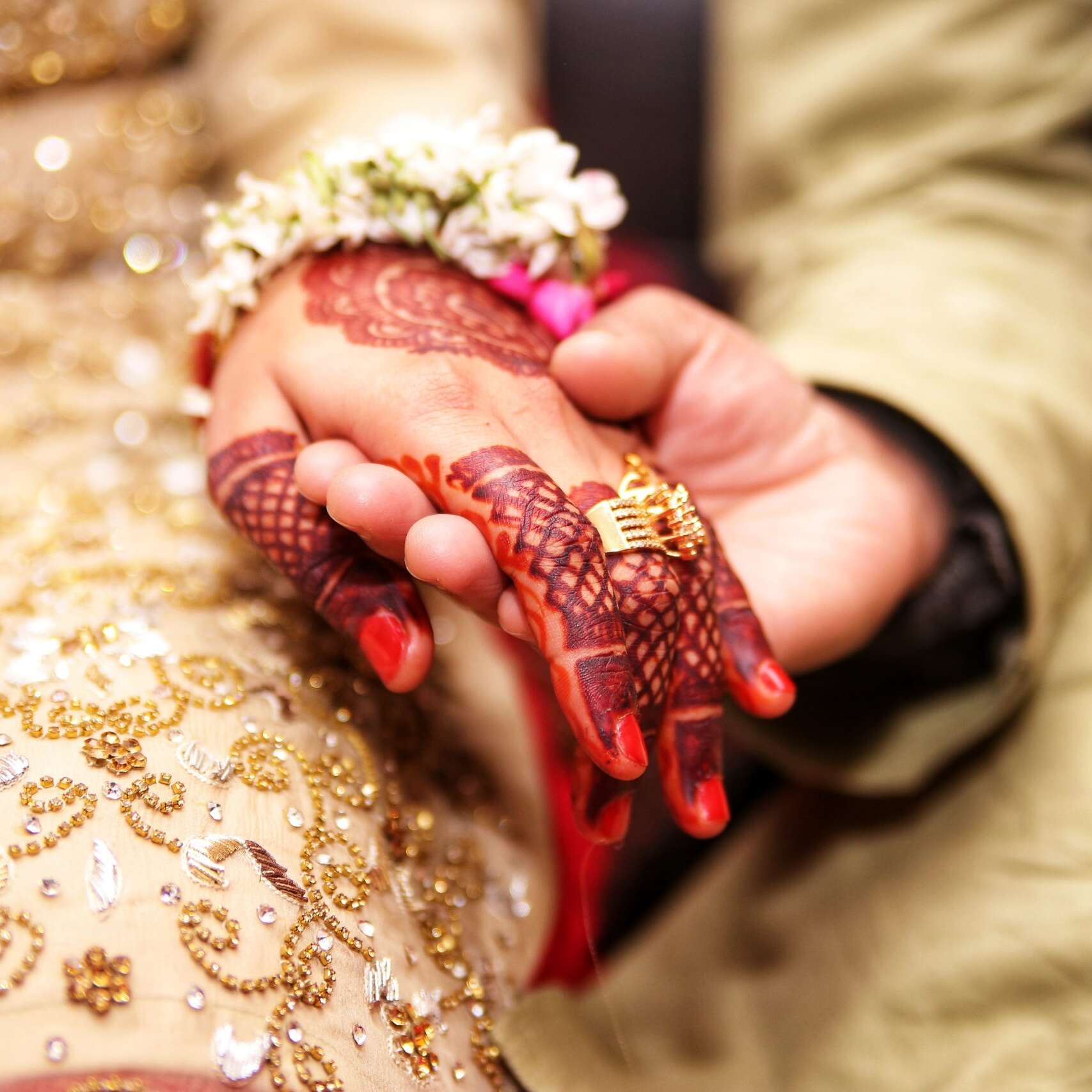 Family Law - Legally married in Australia