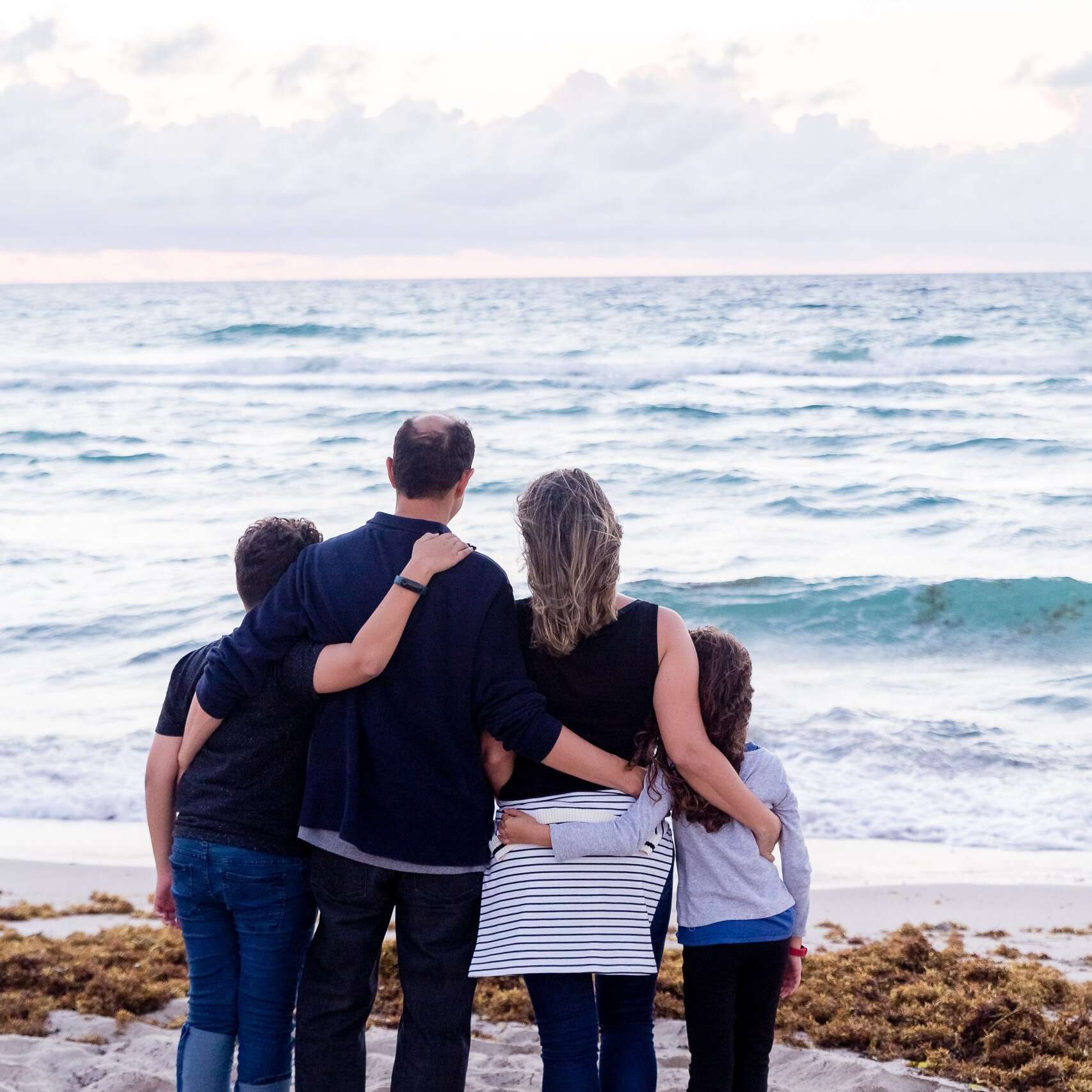 Family Law - Suppression and non-publication orders