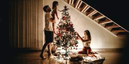 Family Law - Christmas and Divorce