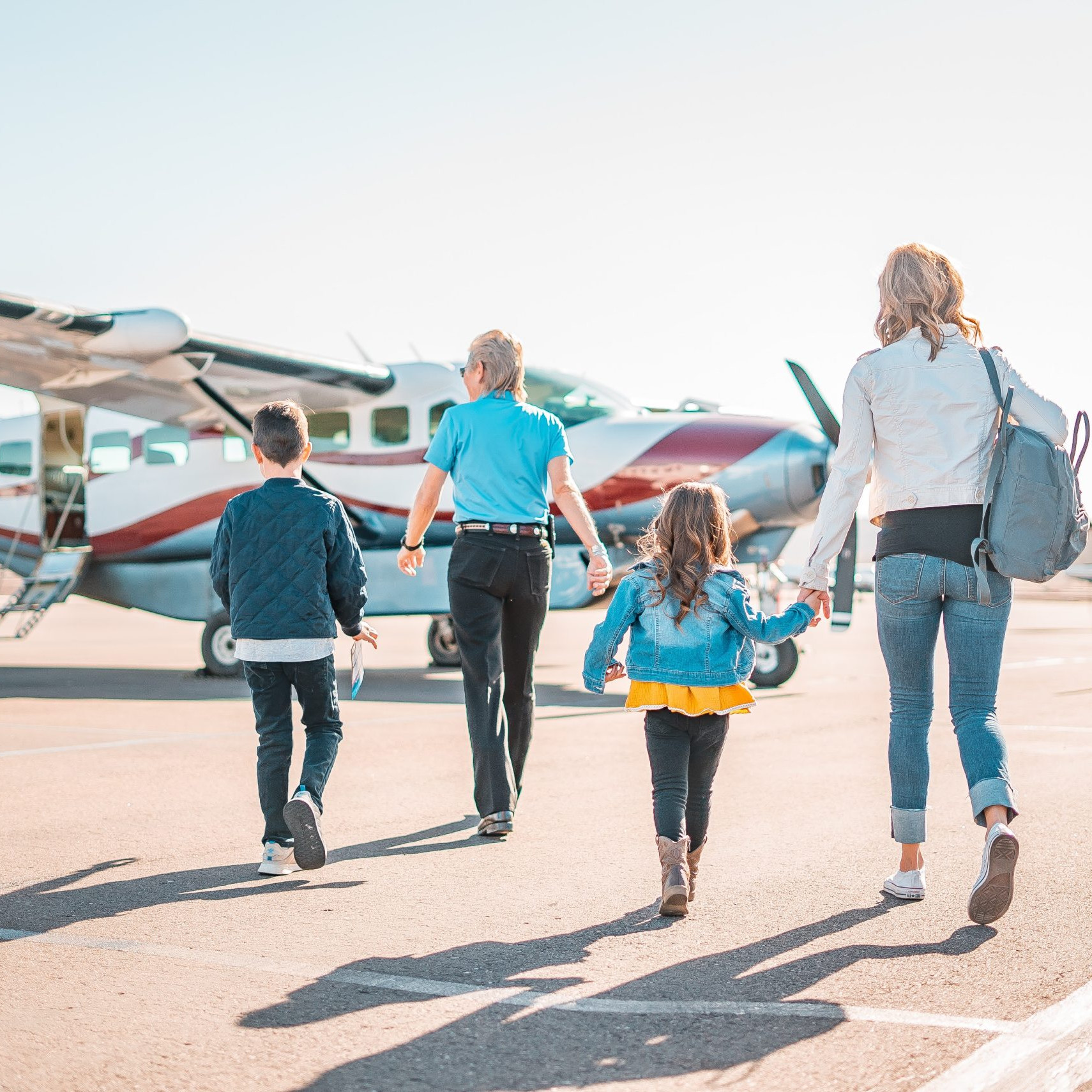 Family Law - Overseas Holiday Travel With Children