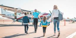 Family Law - Overseas Holiday Travel With Children