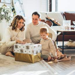 Family Law - Christmas gifting and divorce