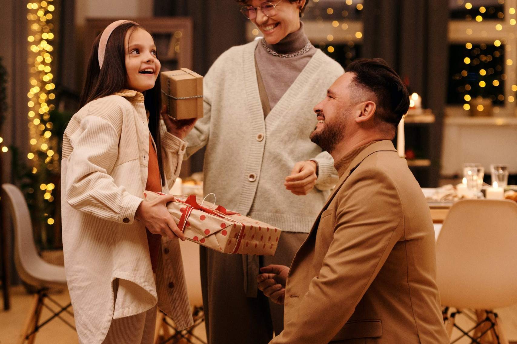 Family Law - Christmas arrangement options for separated families