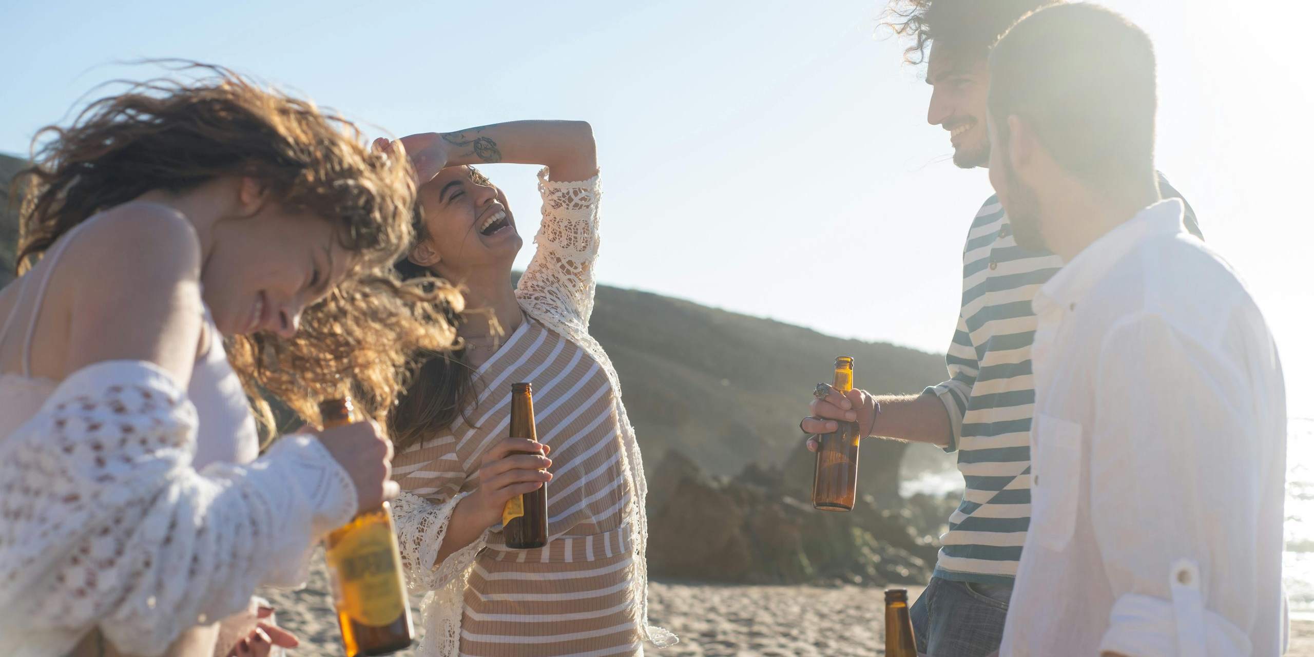 Alcohol Laws in Australia