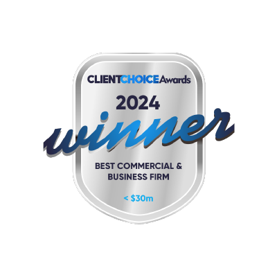 2024-Best-Commercial-Business-Firm