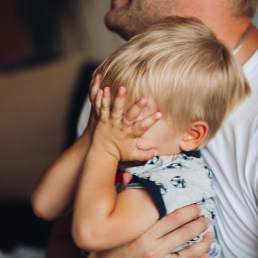 How Often Do Fathers Get 50/50 Custody in Australia? Insights & Legal Guidance