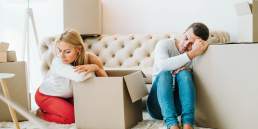 Can My Ex-Partner Take Half My House? Understanding Family Law and Property Settlement in Australia