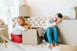 Can My Ex-Partner Take Half My House? Understanding Family Law and Property Settlement in Australia