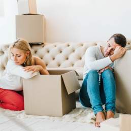 Can My Ex-Partner Take Half My House? Understanding Family Law and Property Settlement in Australia