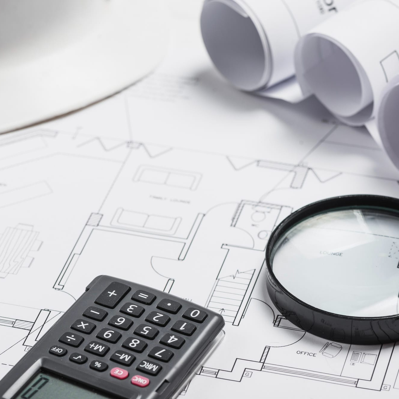 How to Calculate Property Settlement in Divorce