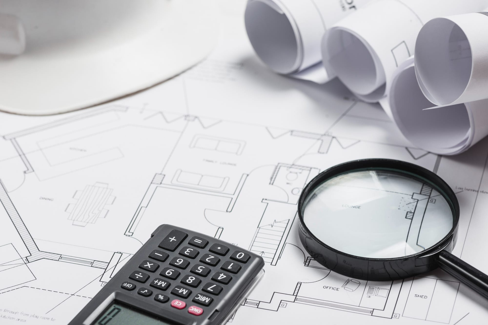 How to Calculate Property Settlement in Divorce