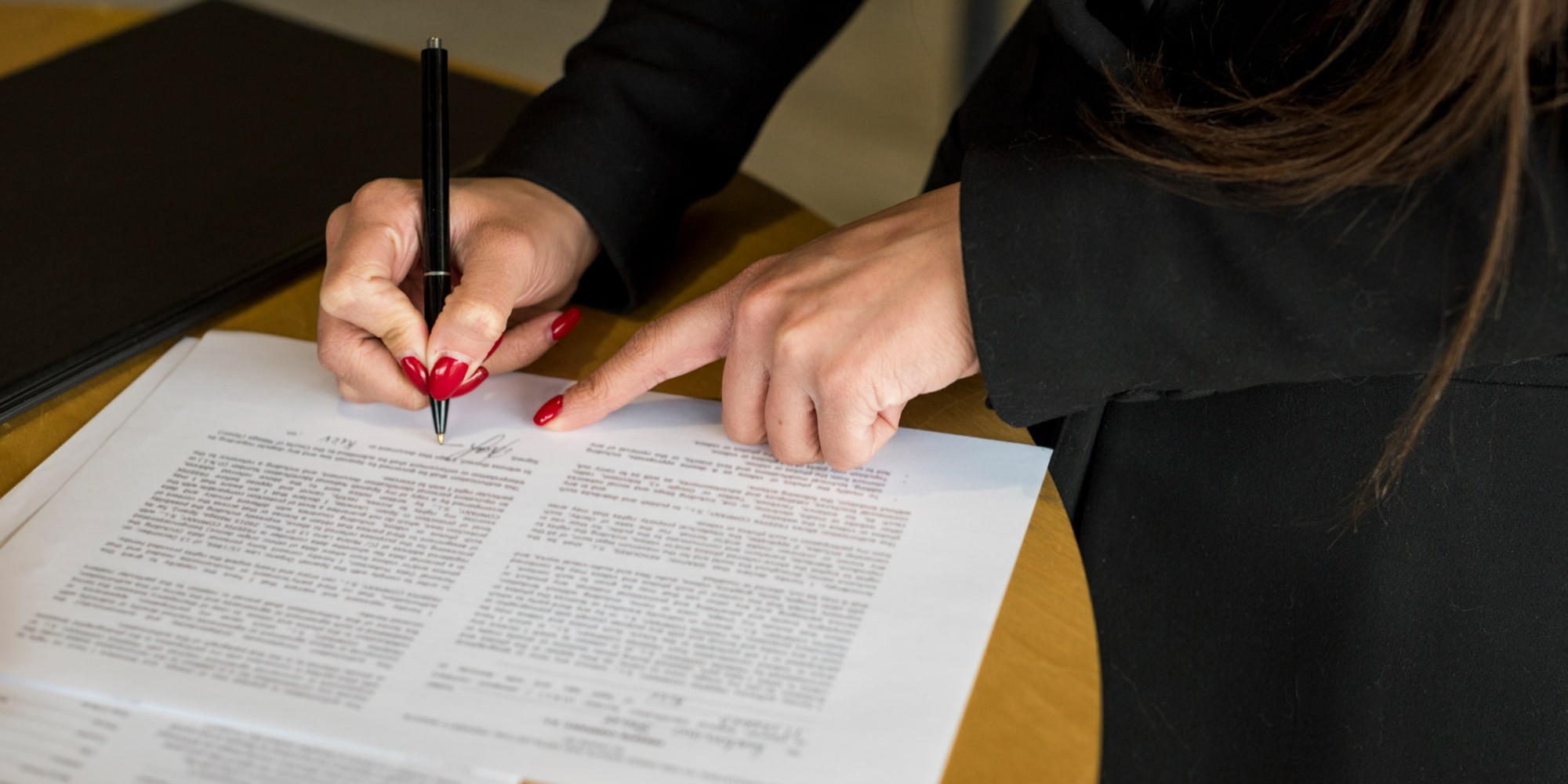 Understanding the Women's Legal Status Act