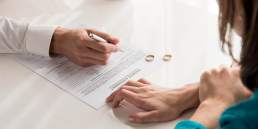 Understanding Your Wife's Entitlements in an Australian Divorce