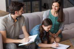 Understanding the Family Law Act NSW