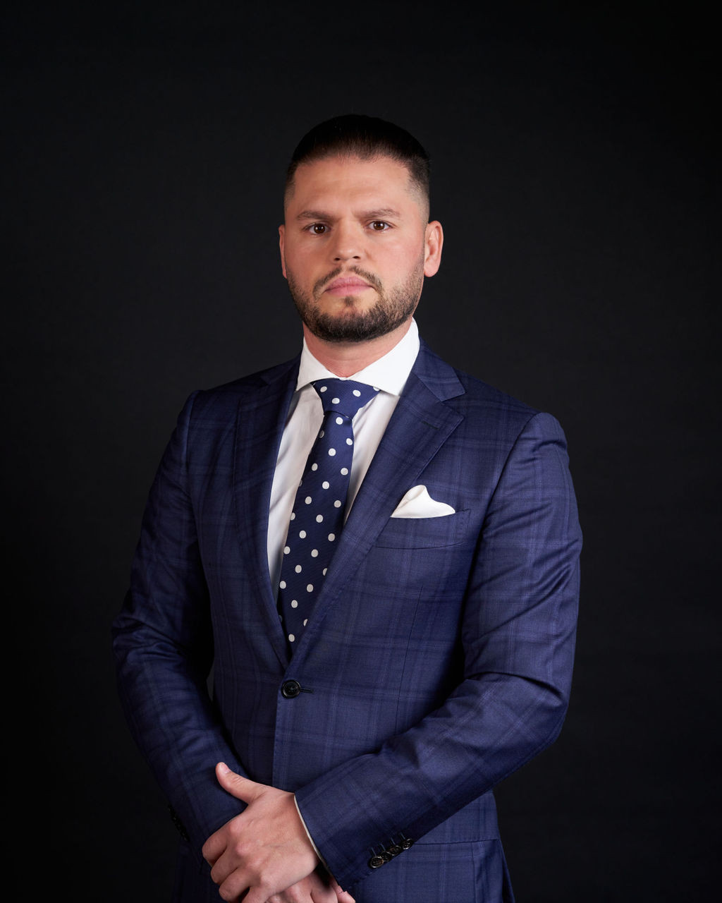 George Bazouni -New South Lawyers