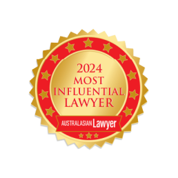 Most Influential Lawyer Award - New South Lawyers