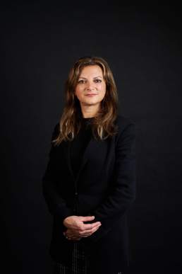 Dr. Rosemarie Jabbour