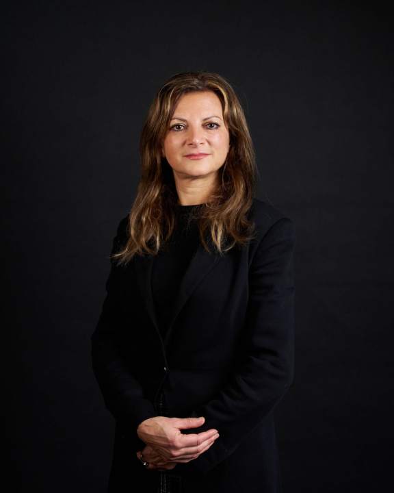 Dr. Rosemarie Jabbour