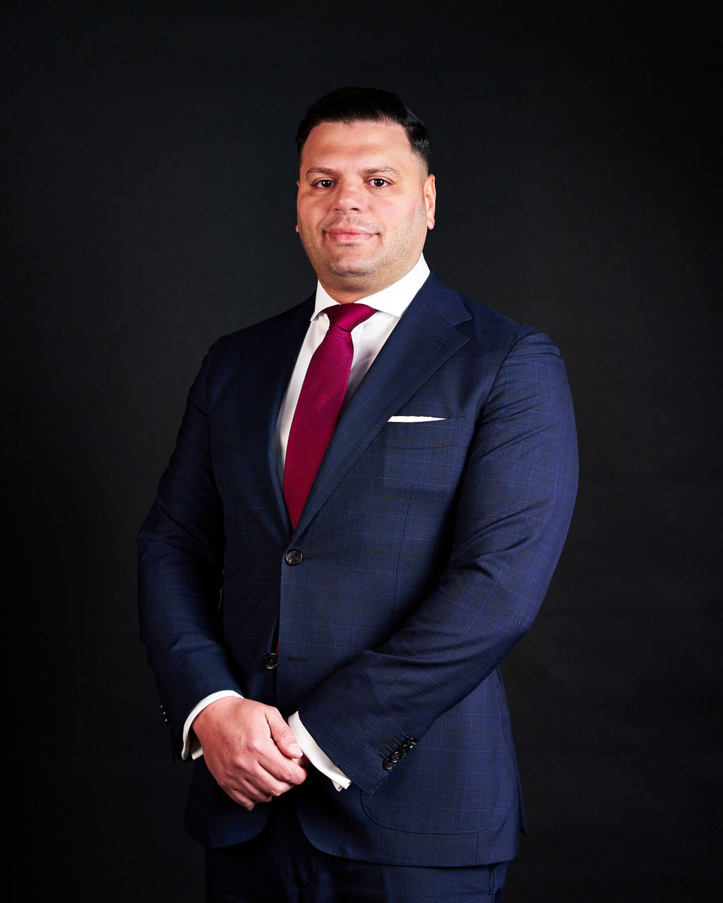 Toufic Bazouni - New South Lawyers