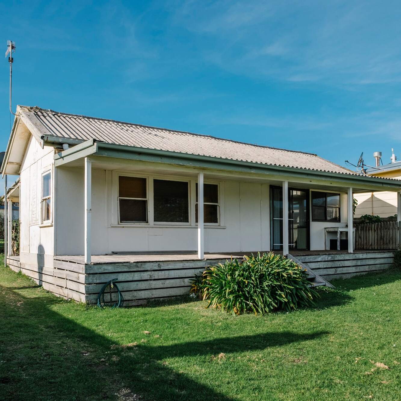 What is an Easement and how might it impact my property?