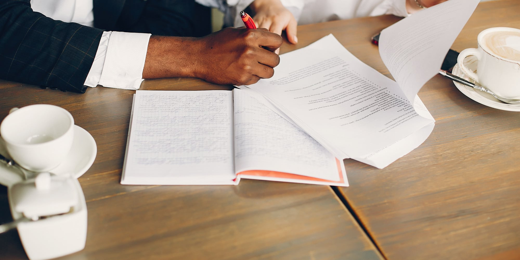 What is a Title Deed and how does it differ from a property Title?