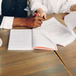 What is a Title Deed and how does it differ from a property Title?