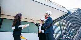 What does a Building Inspection involve?