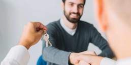 How long does the property buying process take?