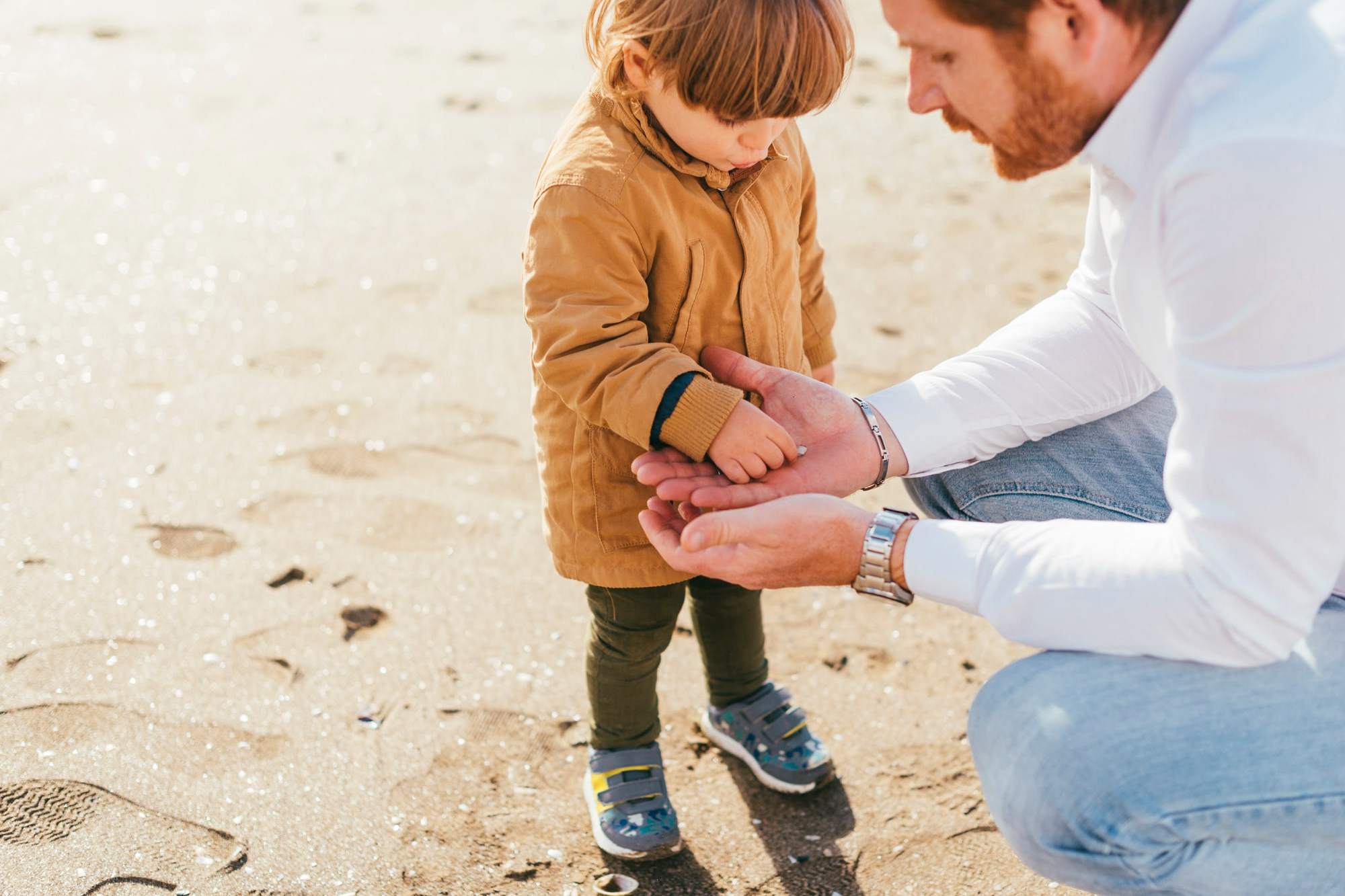 Can a Father Terminate His Parental Rights in Australia?