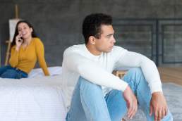 Do I Have to Support My Wife After Divorce?