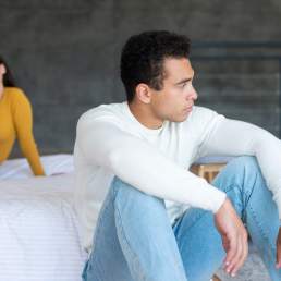 Do I Have to Support My Wife After Divorce?