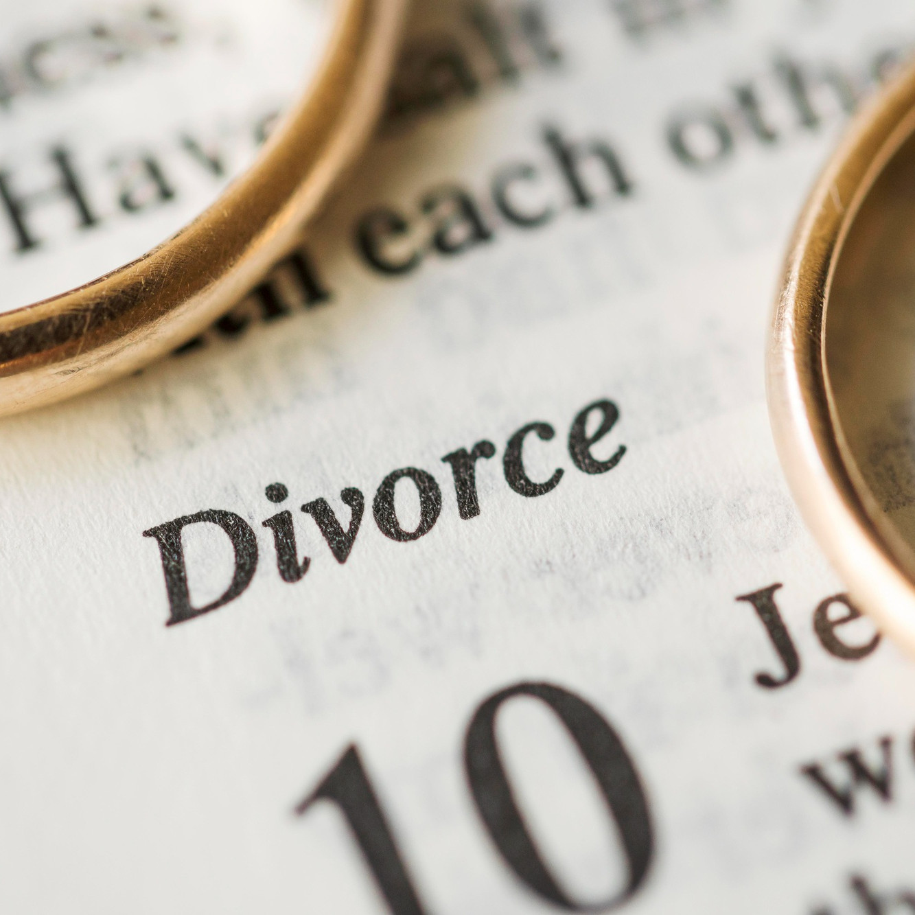 How Much Does a Divorce Cost in NSW?