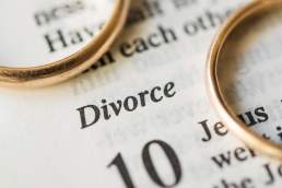 How Much Does a Divorce Cost in NSW?