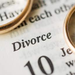 How Much Does a Divorce Cost in NSW?