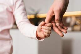 Can a Mother Withhold a Child from the Father in Australia?