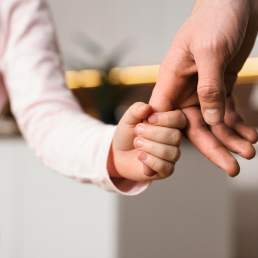 Can a Mother Withhold a Child from the Father in Australia?