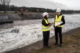 Securing a Stormwater Easement from Your Neighbour