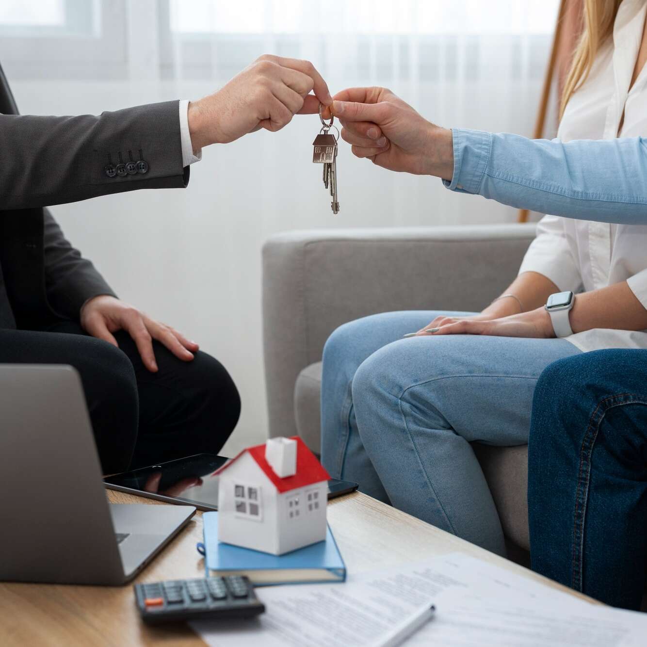 What Are the Typical Expenses Involved in Buying a Property
