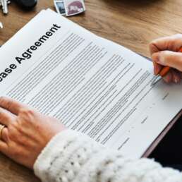 Can a landlord refuse to renew a lease in Australia tenant and landlord rights guide